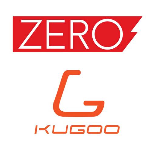 ZERO bei Kugoo dalys