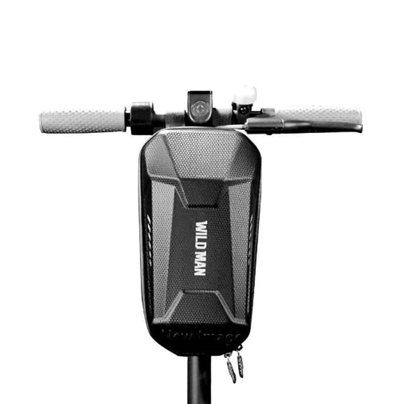 Xiaomi M365 Paspirtuko kabinamas krepšys Wild Man thunderscoot paspirtuku dalys ir priedai