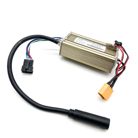 Kugoo S1, S2, S3 kontroleris elektriniu paspirtuku dalys ir priedai thunderscoot
