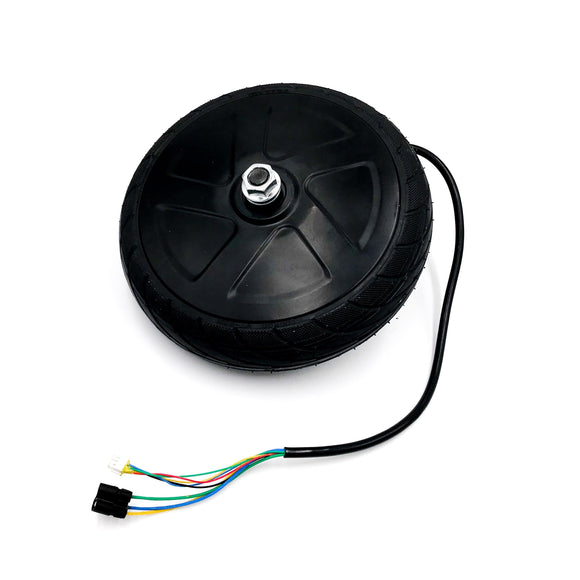 Segway Ninebot ES elektrinis variklis 250W Segway Ninebot ES elektriniu paspirtuku dalys ir priedai thunderscoot