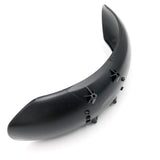 Segway Ninebot ES Segway Ninebot ES priekinio rato purvasaugis thunderscoot paspirtuku dalys ir priedai