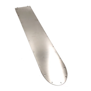 Xiaomi M365 Xiaomi M365 dugno metalinė apsauga thunderscoot paspirtuku dalys ir priedai