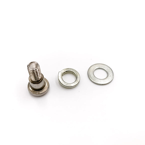 Xiaomi M365 Xiaomi M365 galinio rato varžtas thunderscoot paspirtuku dalys ir priedai
