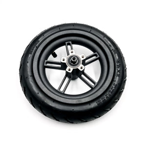 Xiaomi M365 Xiaomi M365 galinis ratas thunderscoot paspirtuku dalys ir priedai