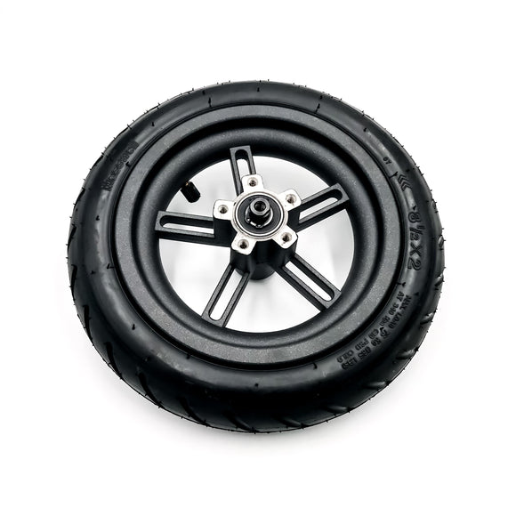 Xiaomi M365 Xiaomi M365 galinis ratas thunderscoot paspirtuku dalys ir priedai