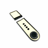 Xiaomi M365 Xiaomi M365 ir PRO ekrano dangtelis thunderscoot paspirtuku dalys ir priedai