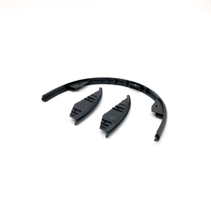 Xiaomi M365 Xiaomi M365 korpuso apdailos juostelė thunderscoot paspirtuku dalys ir priedai