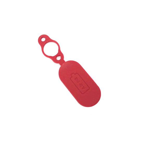 Xiaomi M365 Xiaomi M365 pakrovėjo jungties guminis dangtelis thunderscoot paspirtuku dalys ir priedai