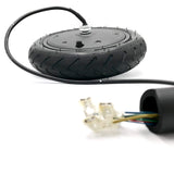Xiaomi M365 Xiaomi M365 elektrinis variklis (kopija) thunderscoot paspirtuku dalys ir priedai