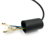 Xiaomi M365 Xiaomi M365 elektrinis variklis (kopija) thunderscoot paspirtuku dalys ir priedai