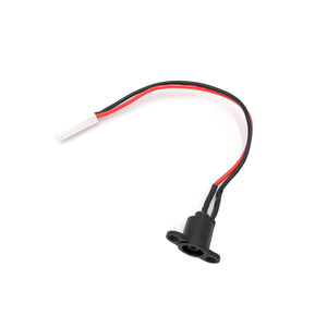 Xiaomi M365 Xiaomi M365 paspirtuko pakrovimo jungtis thunderscoot paspirtuku dalys ir priedai
