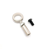 Xiaomi M365 Xiaomi M365 sulenkimo mechanizmo fiksatoriaus varžtai thunderscoot paspirtuku dalys ir priedai