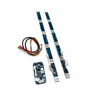 Xiaomi M365 PRO baterijos kontroleris BMS elektriniu paspirtuku dalys ir priedai thunderscoot