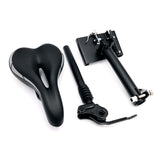 Xiaomi M365 Xiaomi M365 PRO elektrinio paspirtuko sėdynė thunderscoot paspirtuku dalys ir priedai