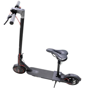 Xiaomi M365 Xiaomi M365 PRO elektrinio paspirtuko sėdynė thunderscoot paspirtuku dalys ir priedai
