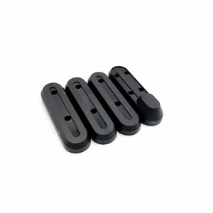Xiaomi M365 Xiaomi M365 šakių plastikinės apdailos thunderscoot paspirtuku dalys ir priedai