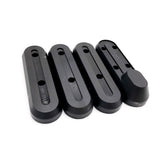 Xiaomi M365 Xiaomi M365 šakių plastikinės apdailos thunderscoot paspirtuku dalys ir priedai