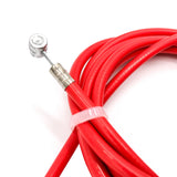 Xiaomi M365 stabdžių trosas Xiaomi M365 elektriniu paspirtuku dalys ir priedai thunderscoot