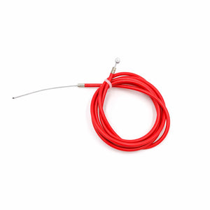 Xiaomi M365 stabdžių trosas Xiaomi M365 elektriniu paspirtuku dalys ir priedai thunderscoot