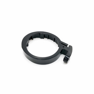 Xiaomi M365 Xiaomi M365 sulenkimo mechanizmo apsauginis žiedas thunderscoot paspirtuku dalys ir priedai