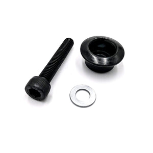 Xiaomi M365 Xiaomi M365 sulenkimo mechanizmo varžtas thunderscoot paspirtuku dalys ir priedai