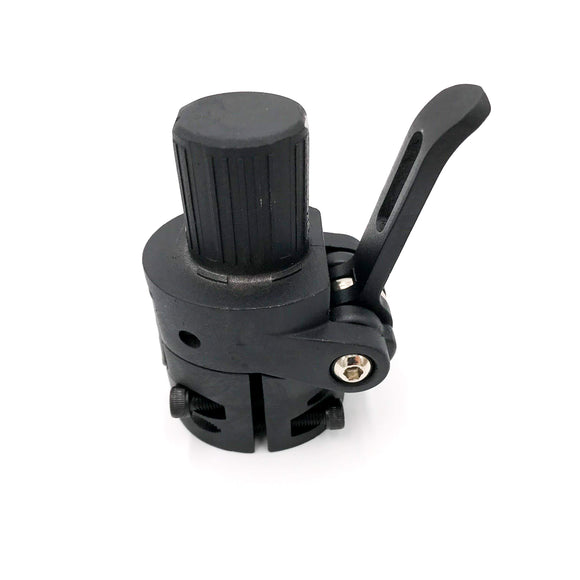 Xiaomi M365 Xiaomi M365 vairo sulenkimo mechanizmas thunderscoot paspirtuku dalys ir priedai