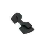 Xiaomi M365 Xiaomi M365 paspirtuko vairo tarpinė vibracijai slopinti (3 vnt.) thunderscoot paspirtuku dalys ir priedai